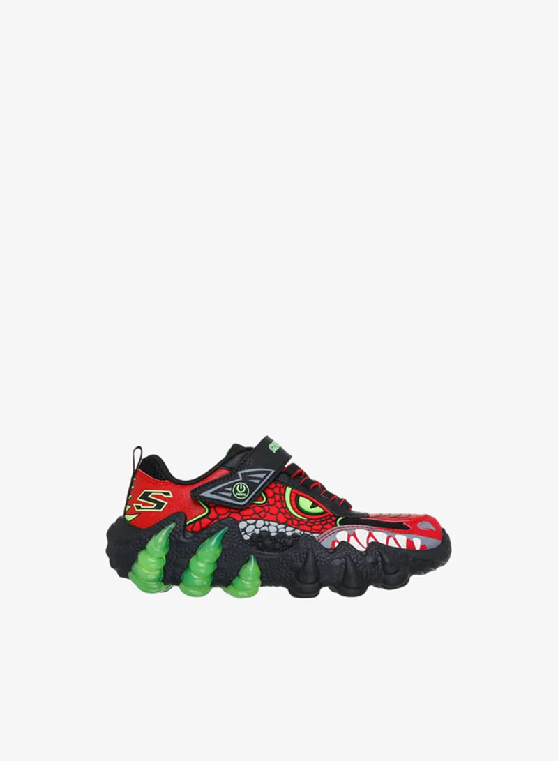 SKECHERS Kids O-Saurus Lights 2.0