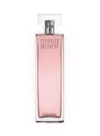 Eternity Moment Eau De Parfum 100ml