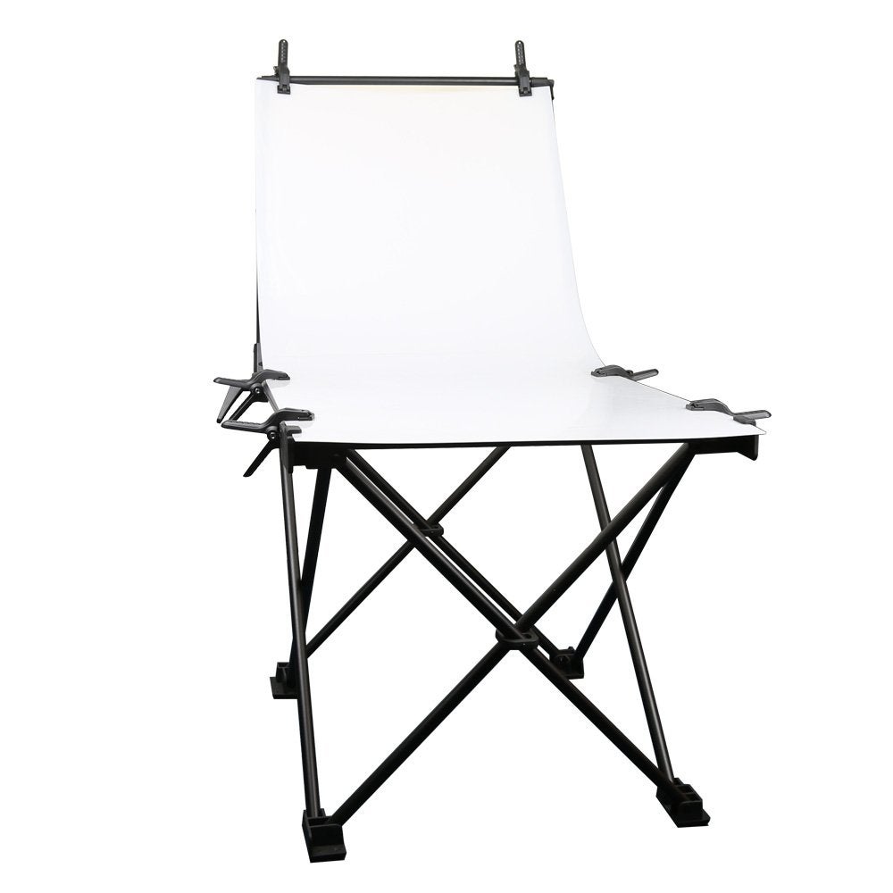 Godox FPT-60 60x130cm Shooting Table | Foldable & Portable Shooting ...