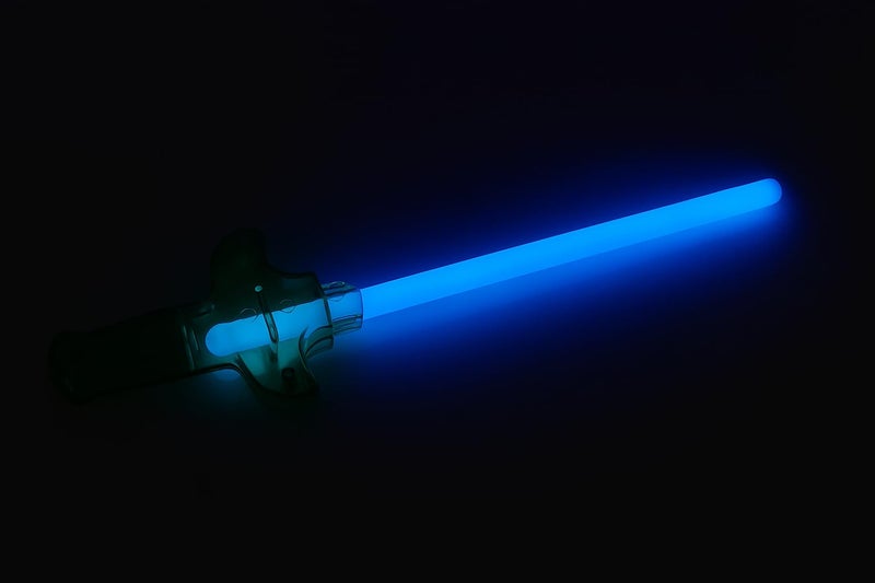 Tresneria Glow Sword with Glow Lighting – Light-Up Sword for Parties & Events || Set Of 2 - Image 3