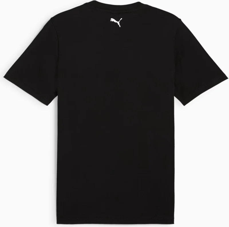 بوما Ferrari Race Tonal Shield T Men's T-Shirt