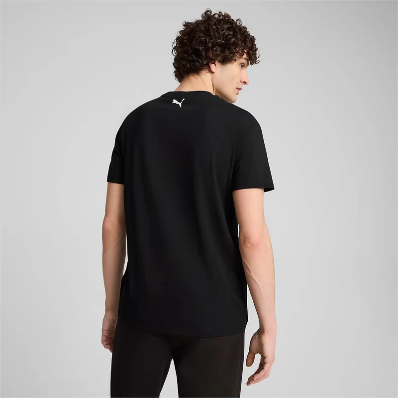 بوما Ferrari Race Tonal Shield T Men's T-Shirt