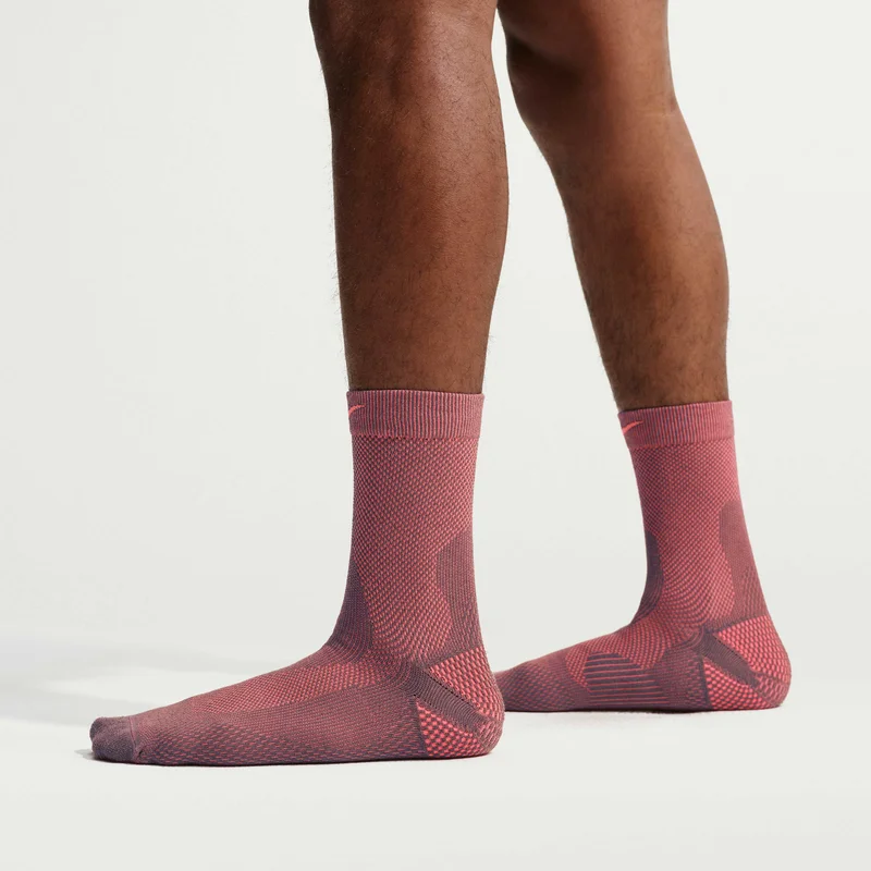 Running Lightweight Micro Crew Socks (1 Pair)