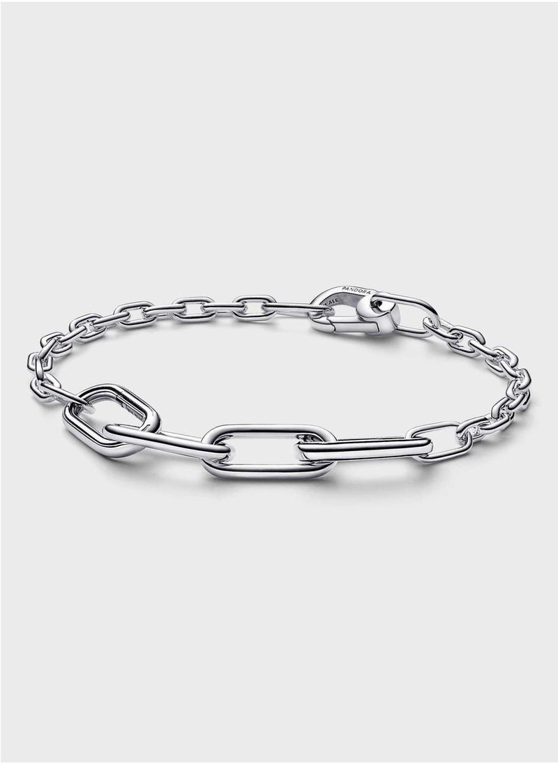 PANDORA Pandora Me Slim Link Chain Bracelet  - Image 1