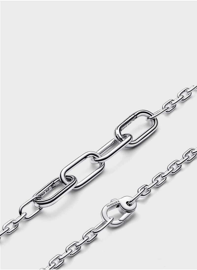 PANDORA Pandora Me Slim Link Chain Bracelet  - Image 2