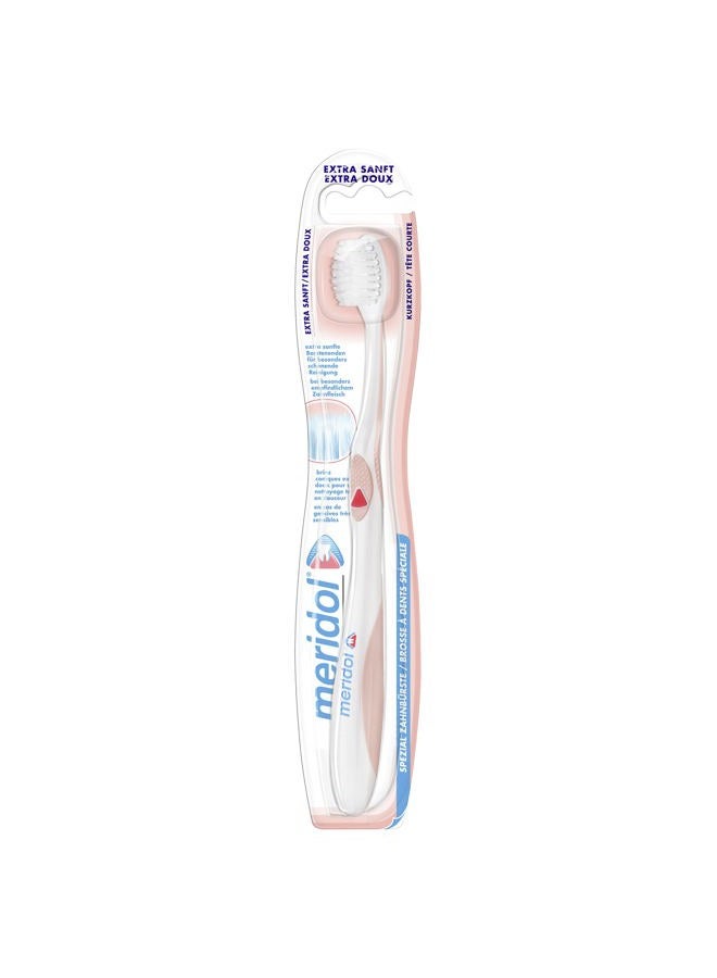 Meridol Special Toothbrush - Image 1