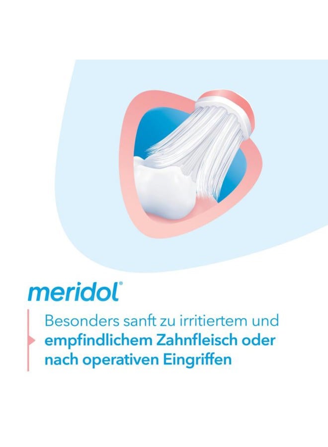Meridol Special Toothbrush - Image 3