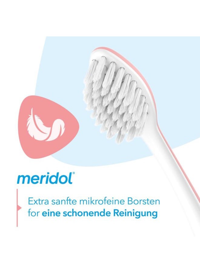 Meridol Special Toothbrush - Image 2