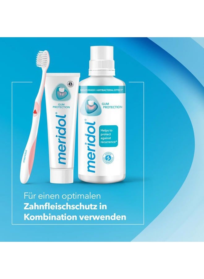 Meridol Special Toothbrush - Image 4