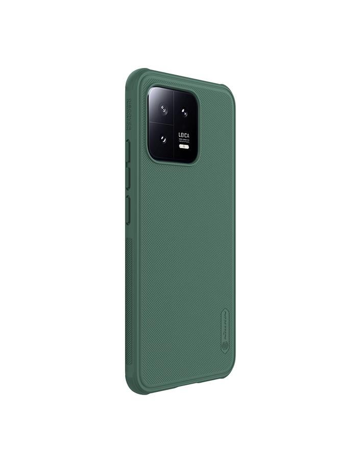 Nillkin Case For Xiaomi 13 Frosted Shield Pro PC + TPU Phone Case - Image 2