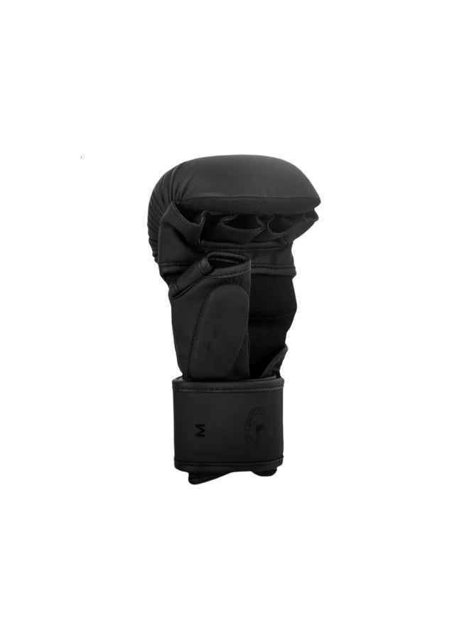 VENUM قفازات التدريب فينوم تشالنجر 3.0 أسود/أسود - Image 2