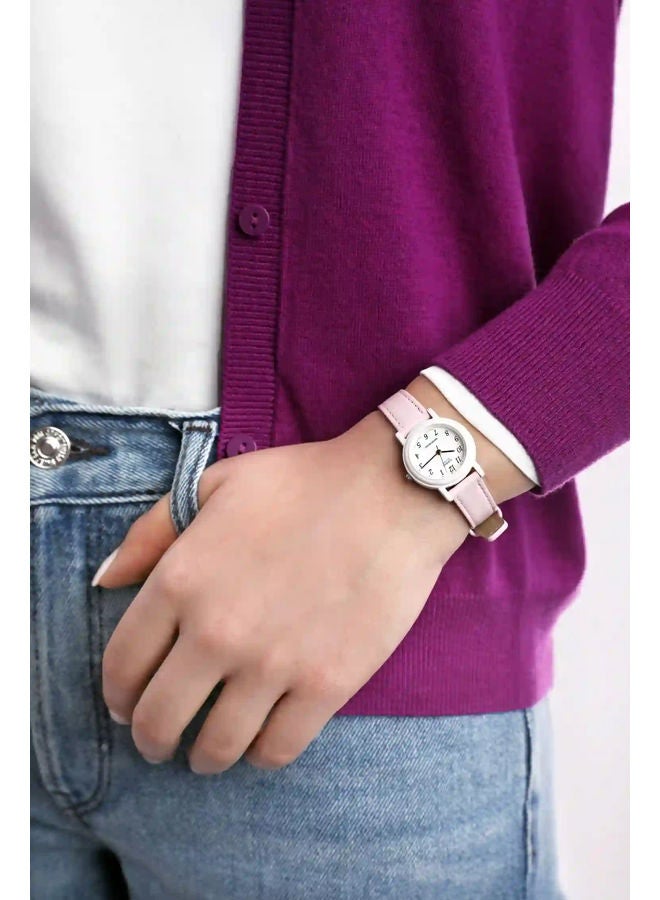 CASIO Leather Analog Watch LQ-139L-4B1DF - Image 2