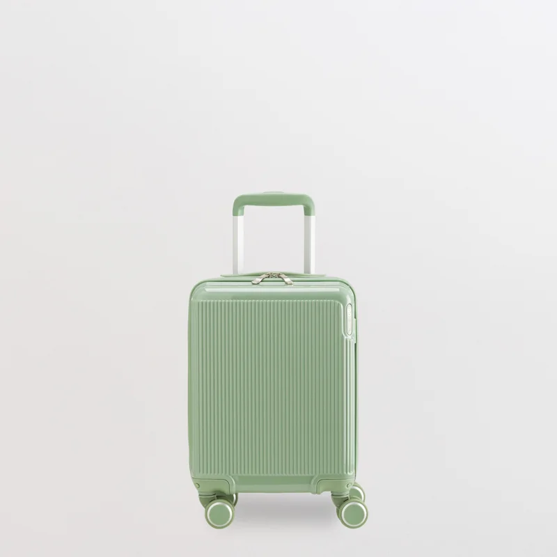 CARPISA Hard Trolley Xs - Wander Go