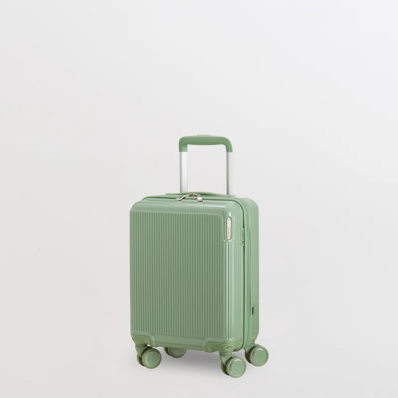 CARPISA Hard Trolley Xs - Wander Go
