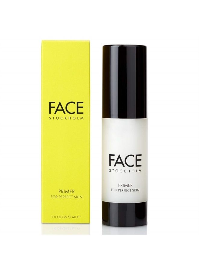 face stockholm Perfect Primer 50g