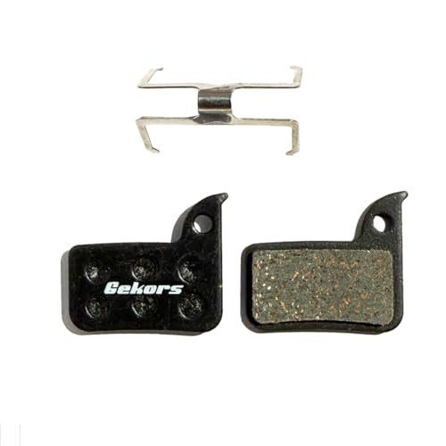 Gekors Bike Brake Pads for SRAM Rival 22,Force 22,Red 22,S-700 (Semi-Metallic/2 Pairs) - Image 3
