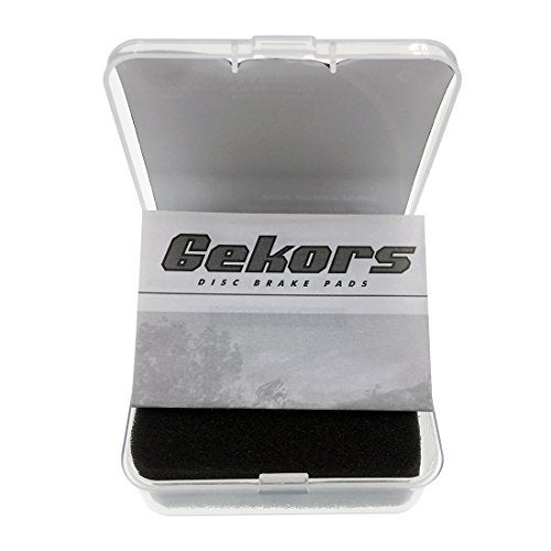 Gekors Bike Brake Pads for SRAM Rival 22,Force 22,Red 22,S-700 (Semi-Metallic/2 Pairs) - Image 4