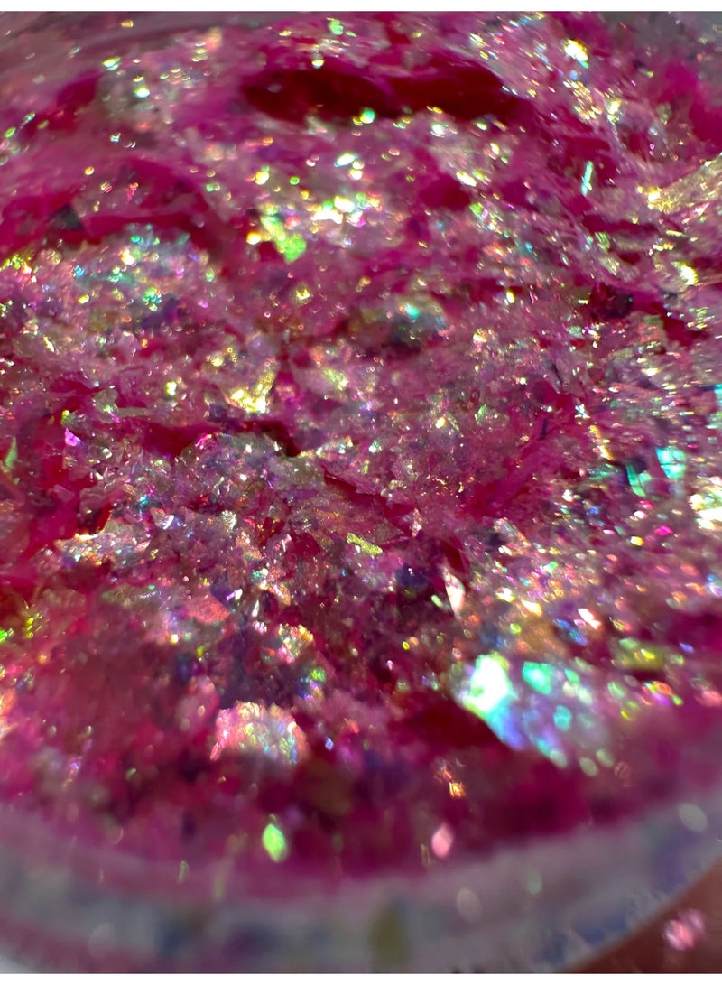 CHAMELEON EYESHADOW FLAKES -ETERNAL - Image 3
