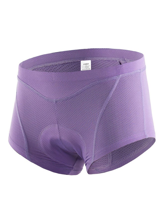 LIXADA Women 3D Gel Padded Bicycle Shorts - Image 2