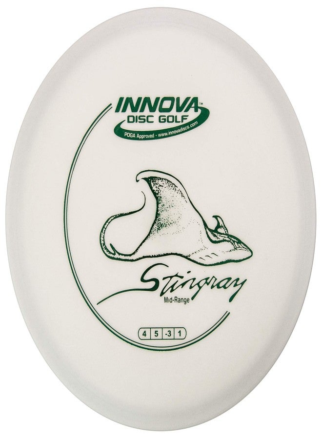 Innova - Champion Discs DX Stingray Golf Disc, 178-180gm (Colors may vary)