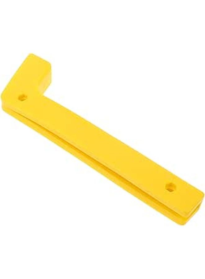 Heavy Duty Wall Mount Barbell Rack Holder Single Hanger For Home Gym Garage Storage - Image 1