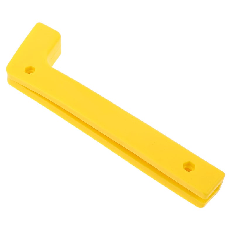 Heavy Duty Wall Mount Barbell Rack Holder Single Hanger For Home Gym Garage Storage - Image 2