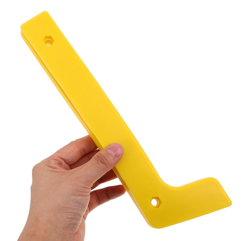 Heavy Duty Wall Mount Barbell Rack Holder Single Hanger For Home Gym Garage Storage - Image 5
