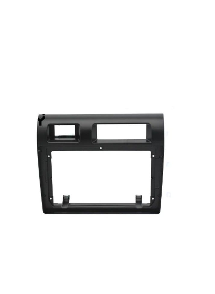 Generic Frame Cassette 9 Inch Toyota Land Cruiser 2015  - Image 3