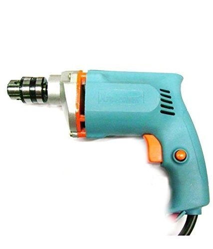 MLD Powerful Drill Machine 10mm With 1 Drill Kits For Drilling WoodMetalWall Colours As Per Availability - Image 4