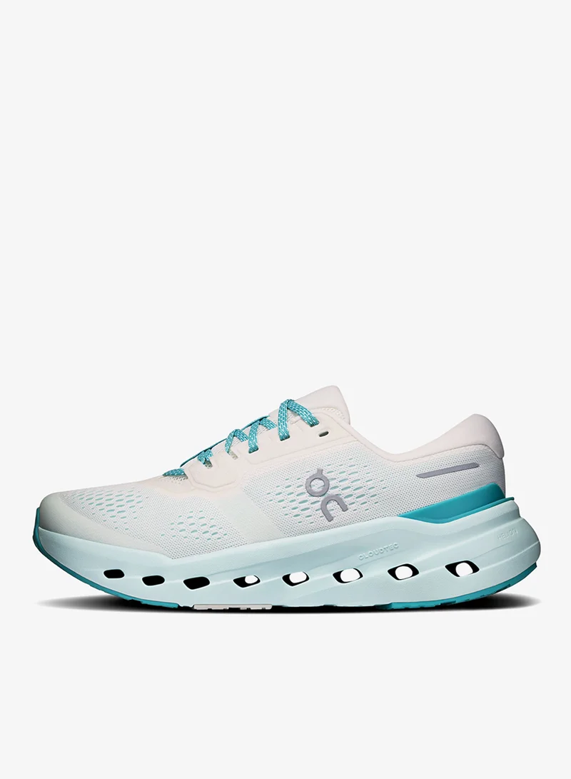On Running Cloudrunner 3