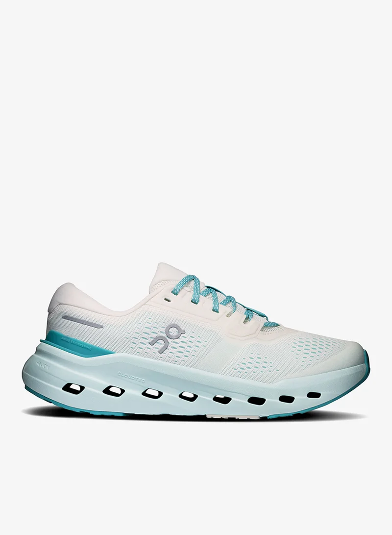 On Running Cloudrunner 3