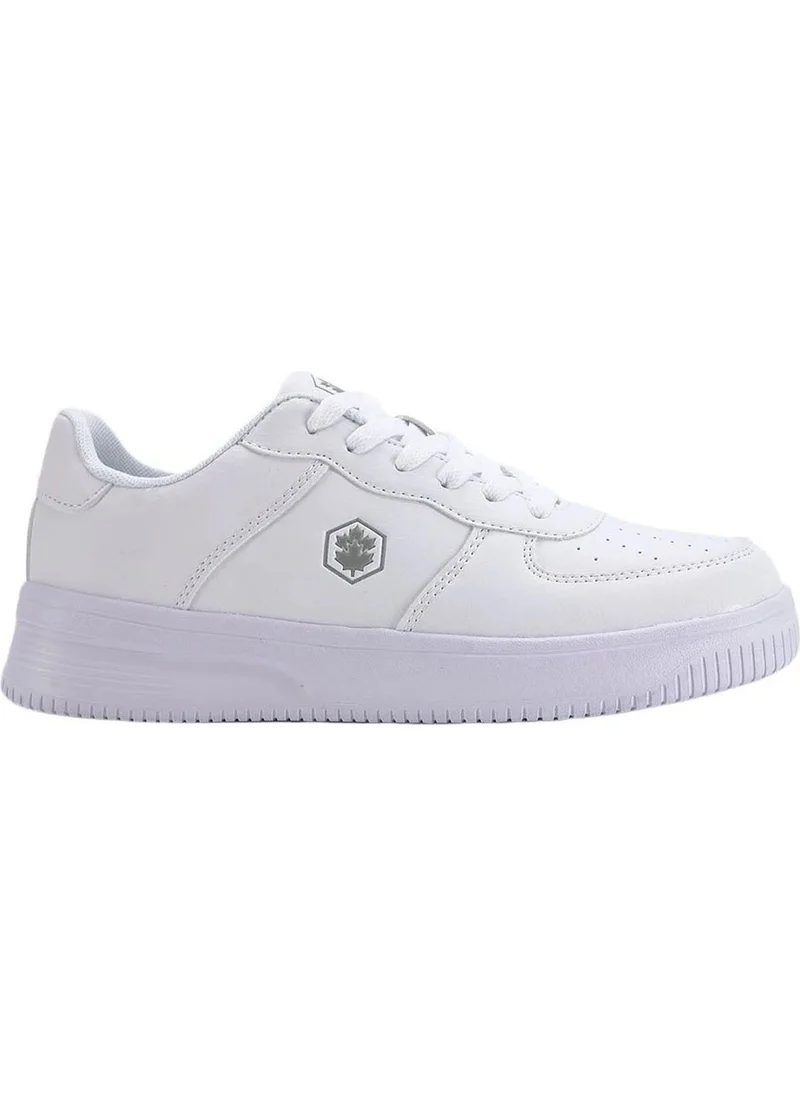 لامبرجاك Finster Wmn 3fx White Women's Sneaker