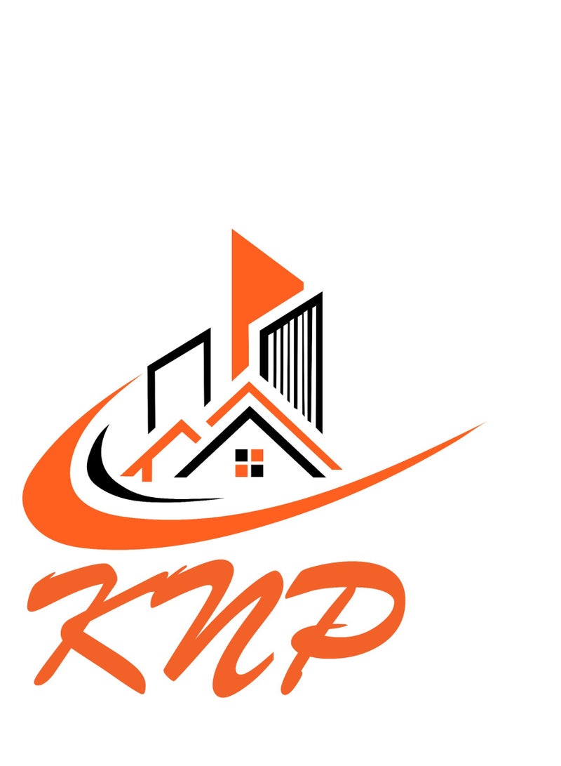 KNP KNP 30cm Braided Hose Pack includes two durable and flexible hoses designed for a variety of applications where reliable fluid transfer is required. - Image 2