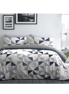 snooze Winter Quilt Set (Orbit Design) 