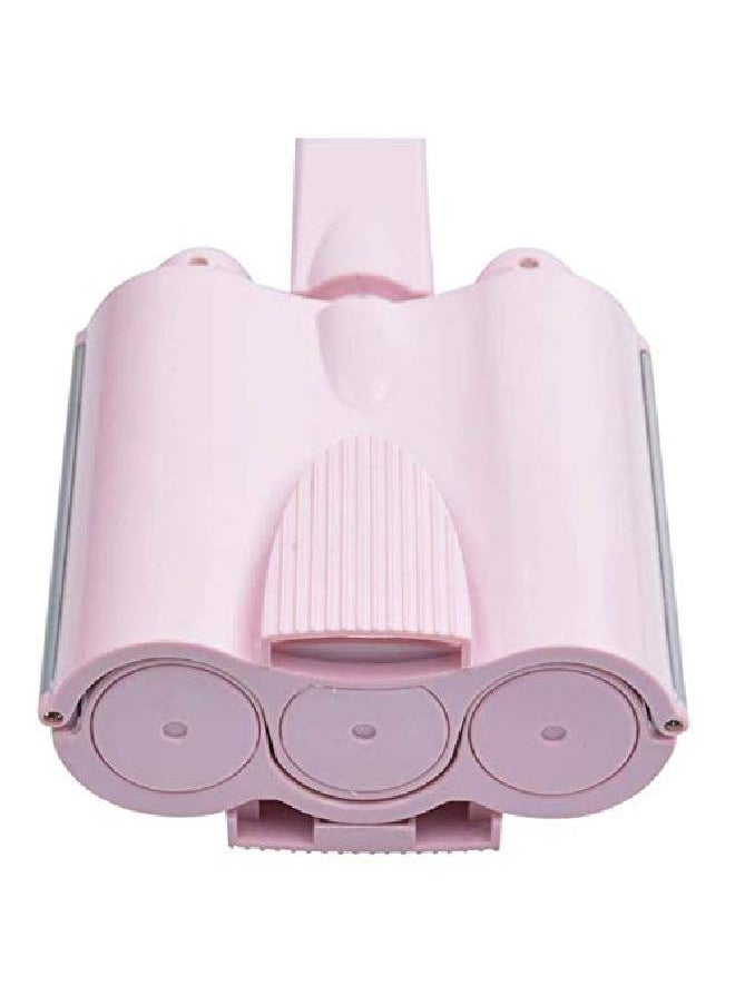 JINDIN - Hair Curler Deep Wave Curler Triple Barrel Curler 32Mm Big Wave Hair Waver Curling Irons Quick Heat Hair Style Tool - Image 1