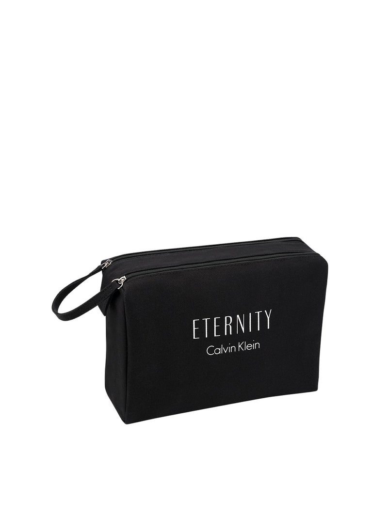 CALVIN KLEIN Calvin Klein Eternity Gift Pouch  - Image 1