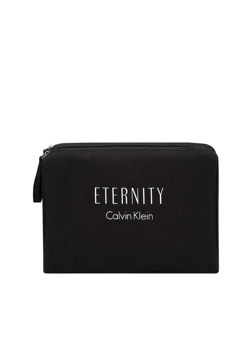 CALVIN KLEIN Calvin Klein Eternity Gift Pouch
