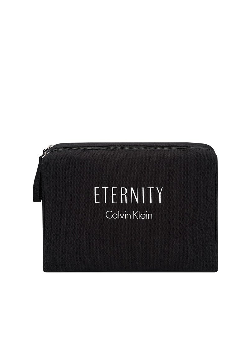 CALVIN KLEIN Calvin Klein Eternity Gift Pouch  - Image 2