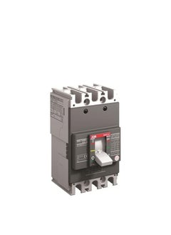 ABB ABB A1C125R40 40A 3p Mccb 25AKA 