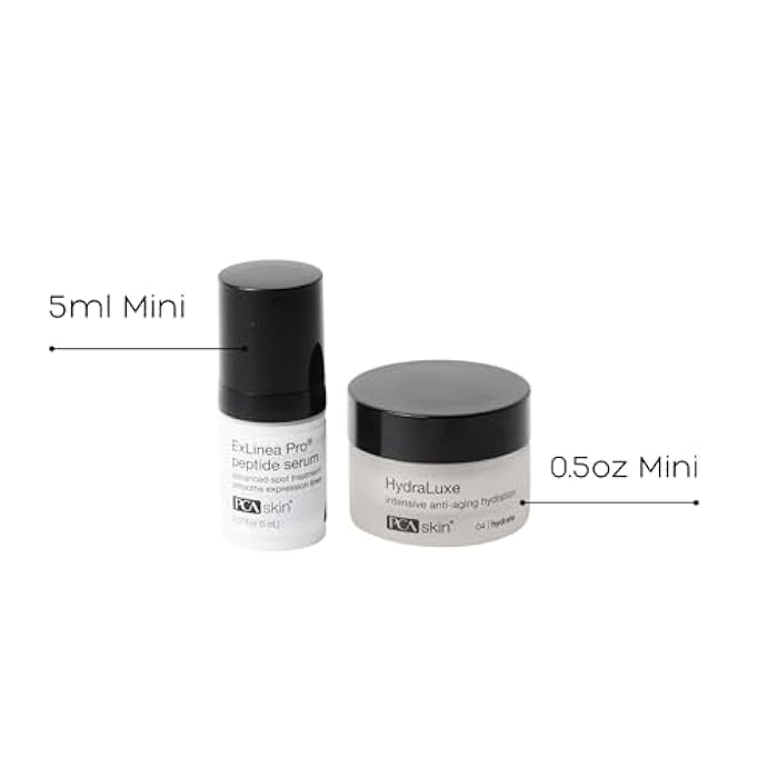 PCA SKIN HydraLuxe Anti Aging Cream, Deeply Moisturizing Cream for Day and Night Use, Improves Moisture Retention in Skin and Smoothes Fine Lines and Wrinkles, Hydrating Face Moisturizer - Image 3
