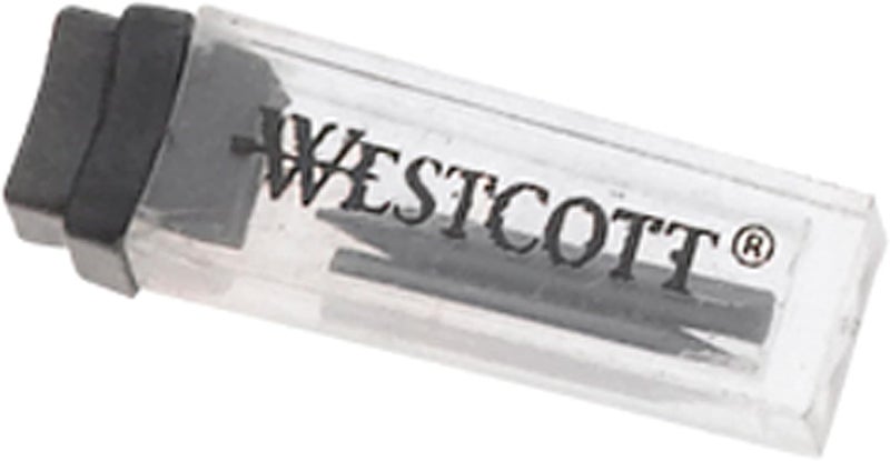 Westcott 8 Piece Math Set 15890 - Image 4