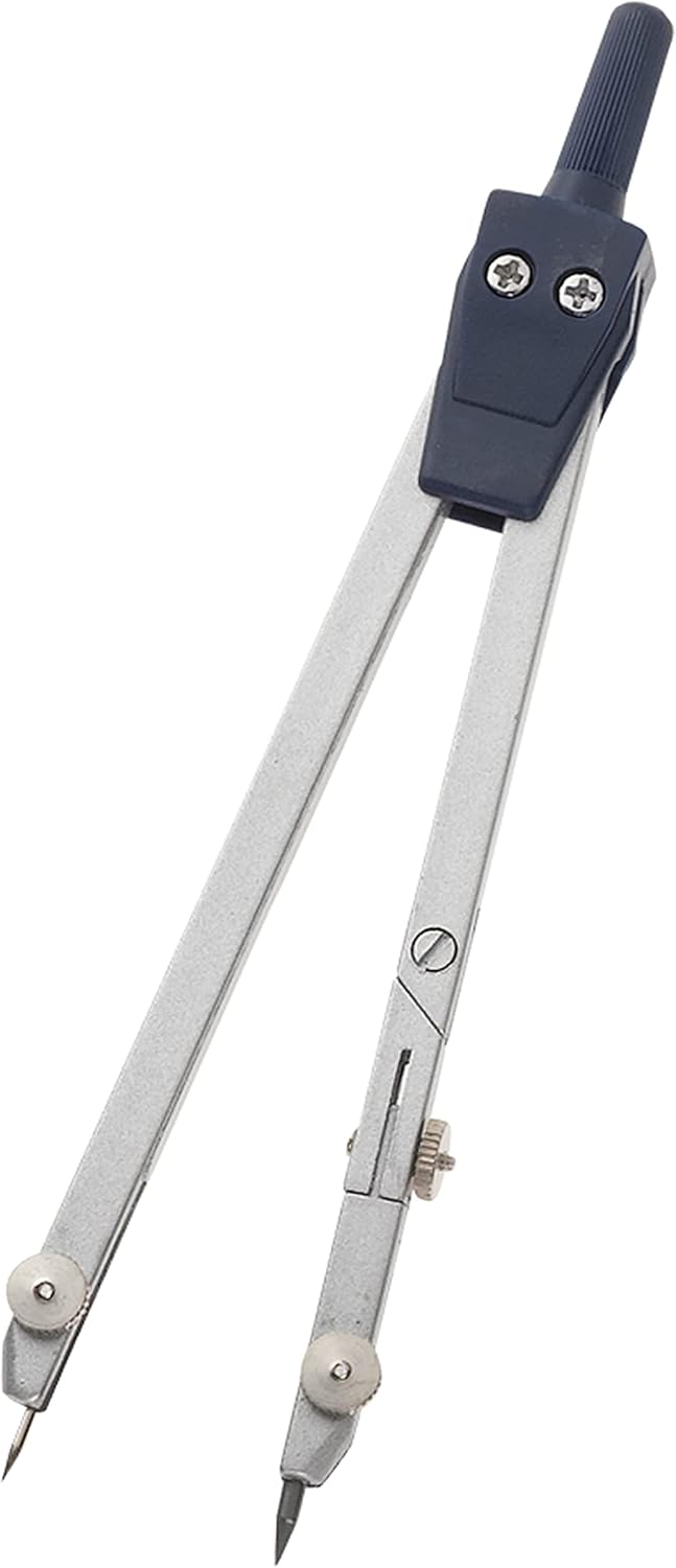 Westcott 8 Piece Math Set 15890 - Image 2