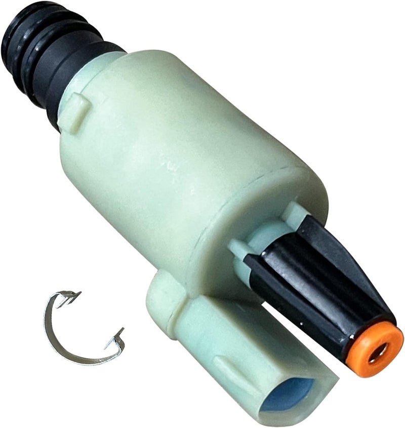 KEIYSHOLCK Air Suspension Solenoid Valve - Image 4