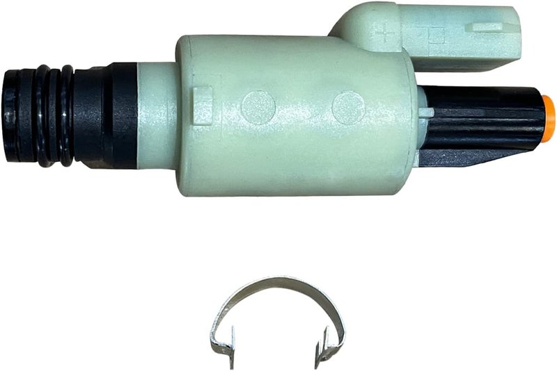 KEIYSHOLCK Air Suspension Solenoid Valve - Image 1
