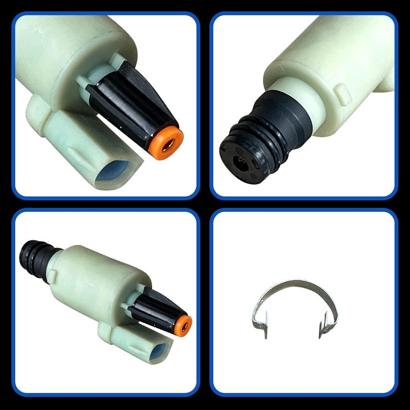 KEIYSHOLCK Air Suspension Solenoid Valve - Image 2