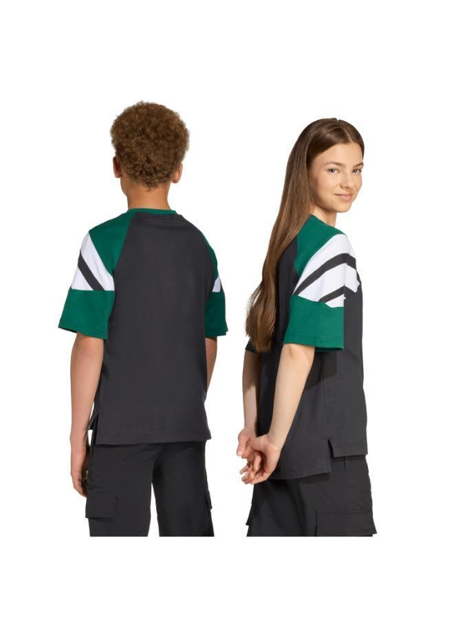 adidas Originals Oh Woven Cargo Kids - Image 1