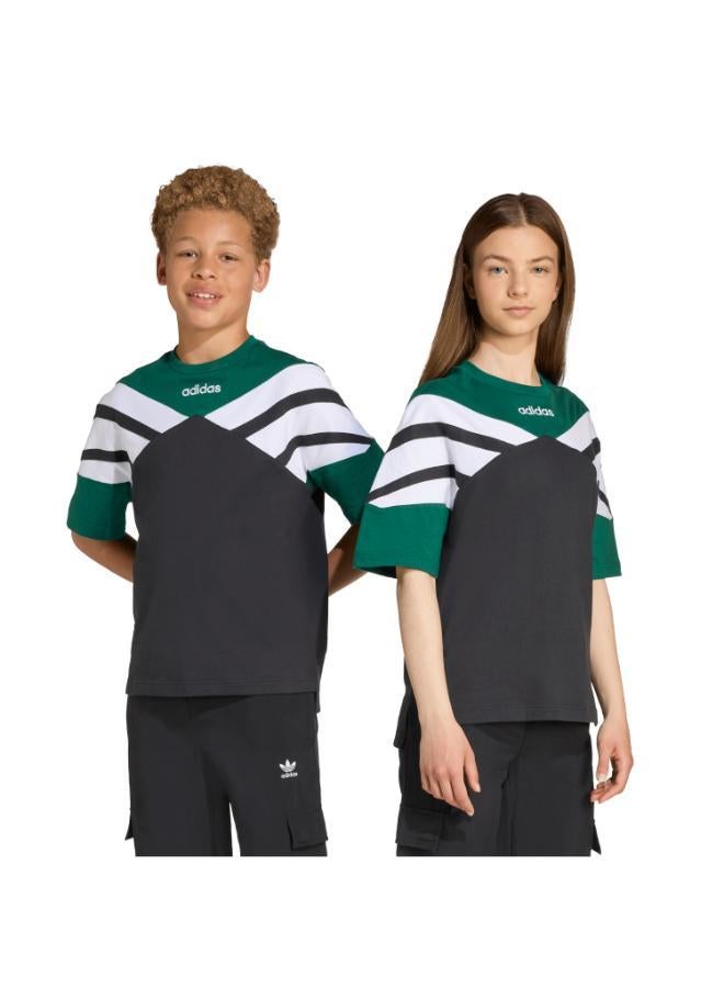 adidas Originals Oh Woven Cargo Kids - Image 2