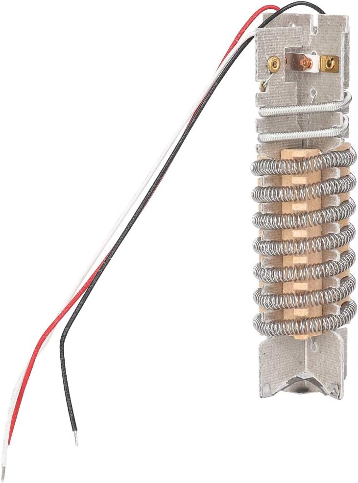 Hot Air Heating Core Replacement Kit Accessories High Stability with High Temperature and, Great Workmanship, Suitable for Solder Tool 1500W, Replacement - Image 4