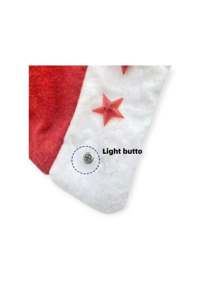 Santa hat - the perfect Christmas accessory - Image 2