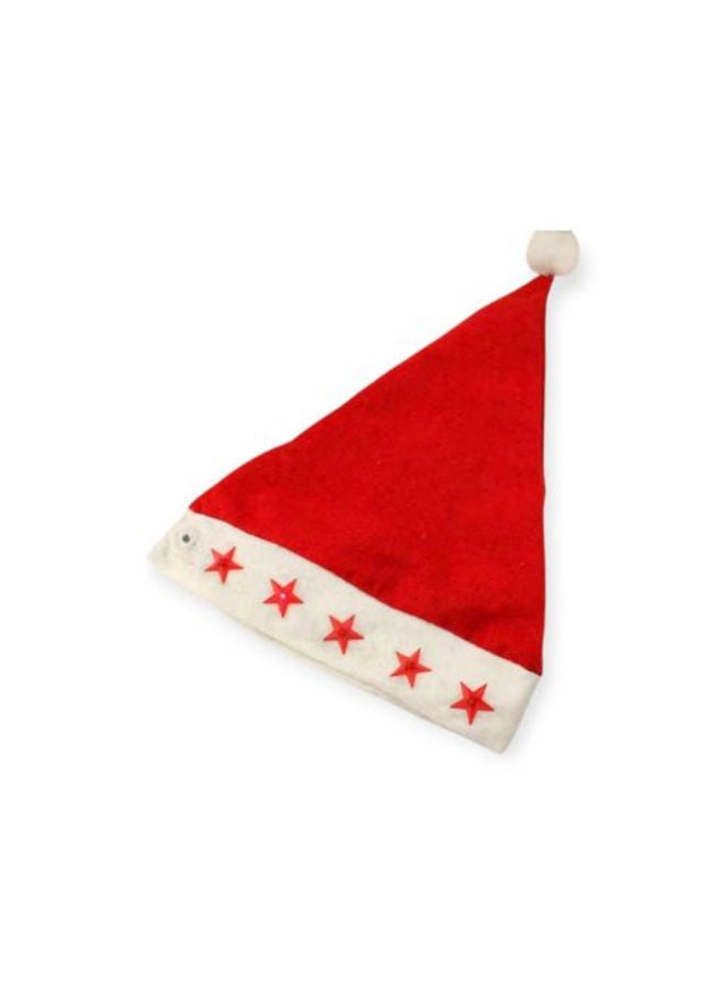 Santa hat - the perfect Christmas accessory - Image 1